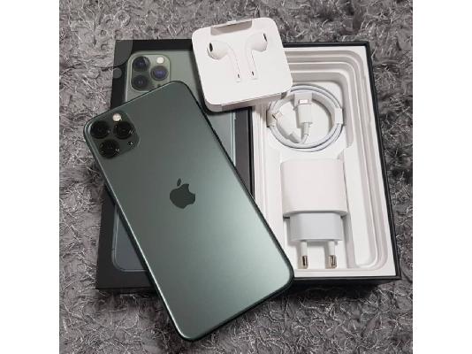 PoulaTo: Unbox Apple iPhone 11 Pro Max (512GB)